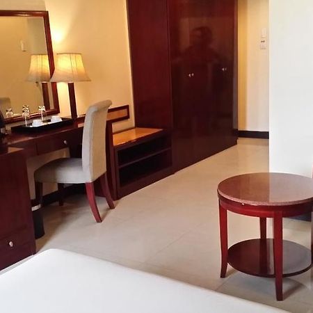 Hotel Fortuna Cebu Exterior photo