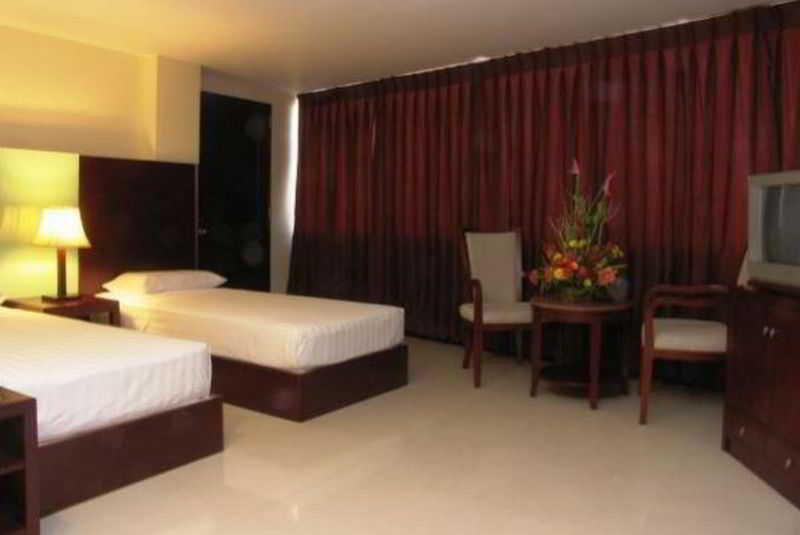 Hotel Fortuna Cebu Exterior photo